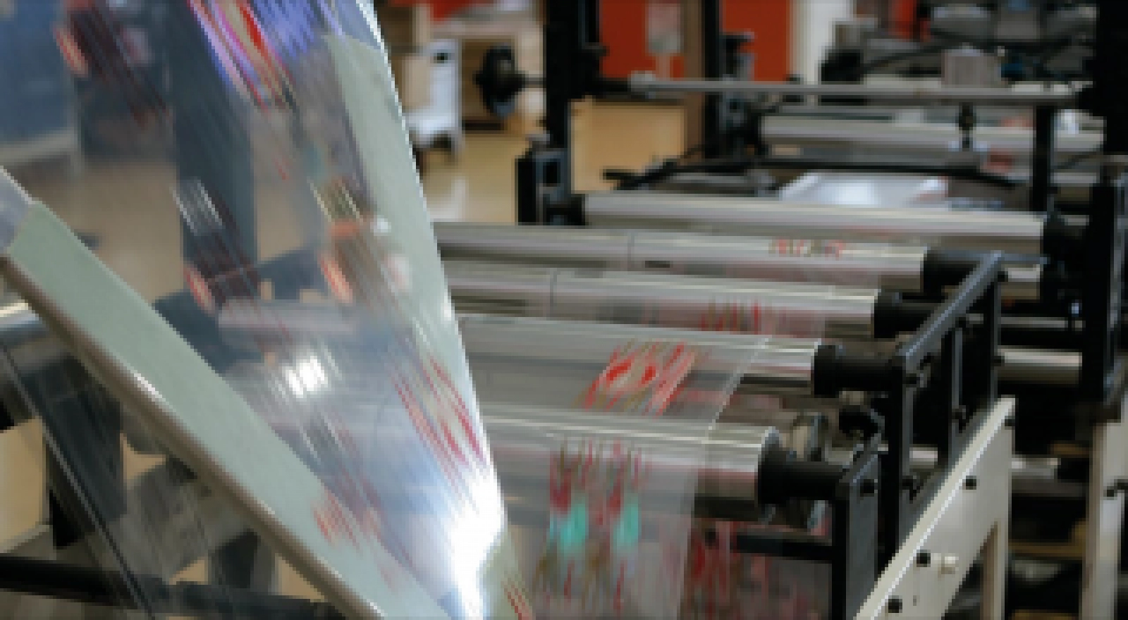 Gıda Ambalajında Statik Elektrik Ve Toz Birikmesi