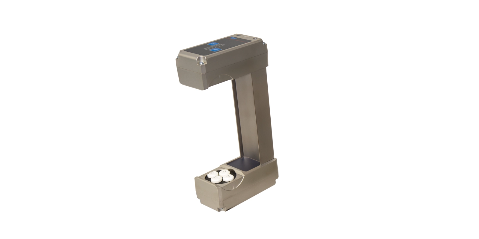 Ultrasonik Kenar Sensörü PoE FX 42