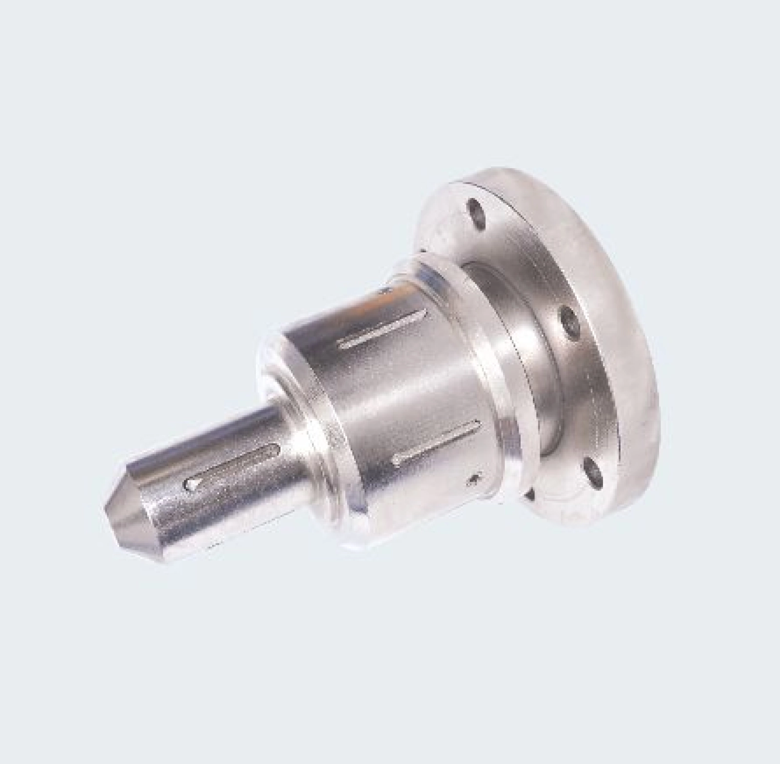 Thrust CHUCK