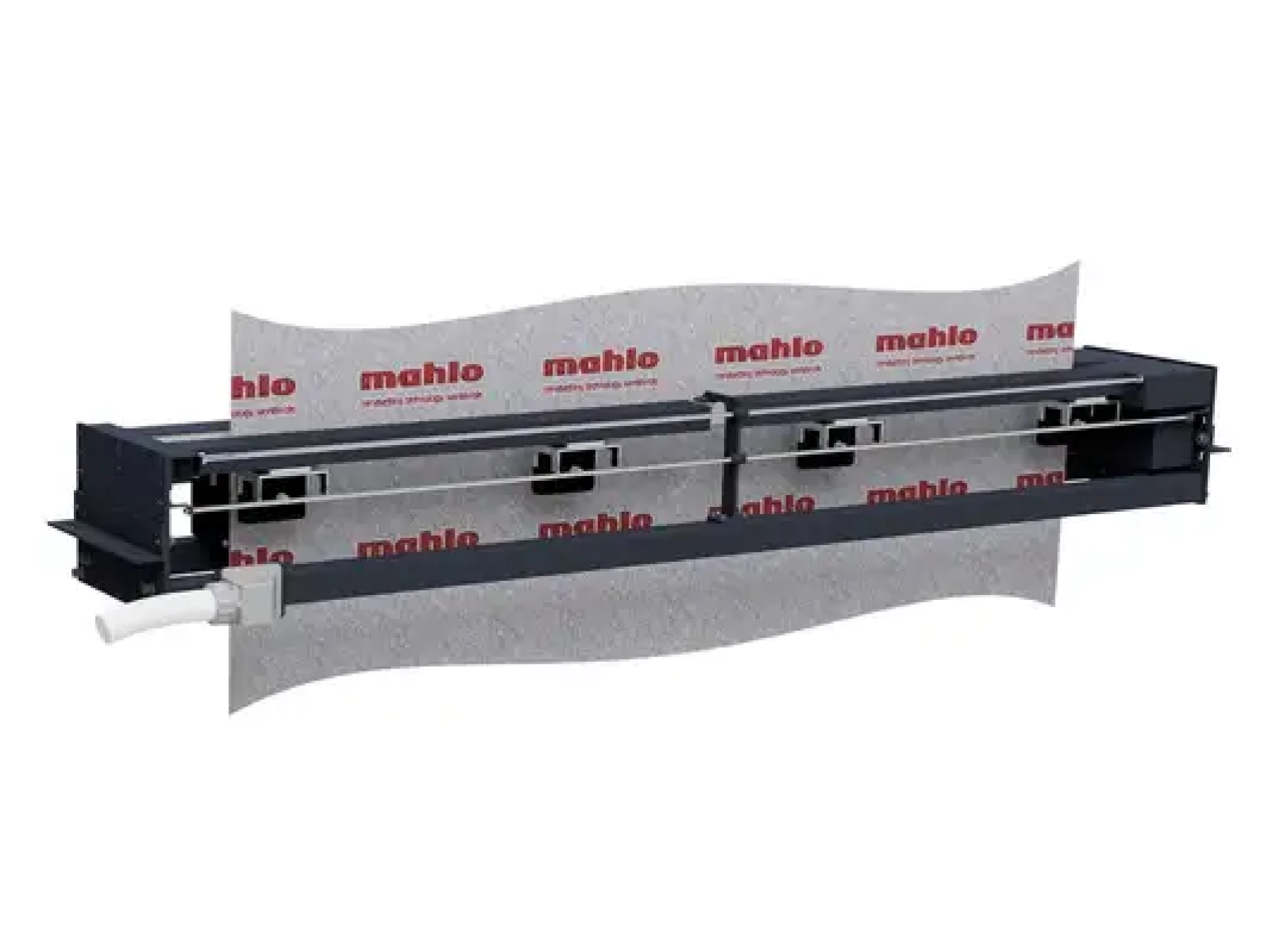 Orthopac FMC-15
