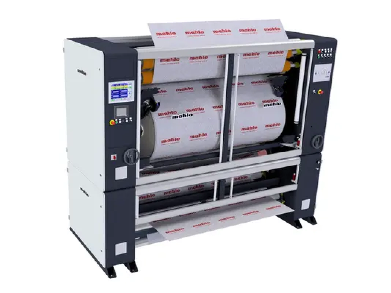 Orthomax RFMB-15