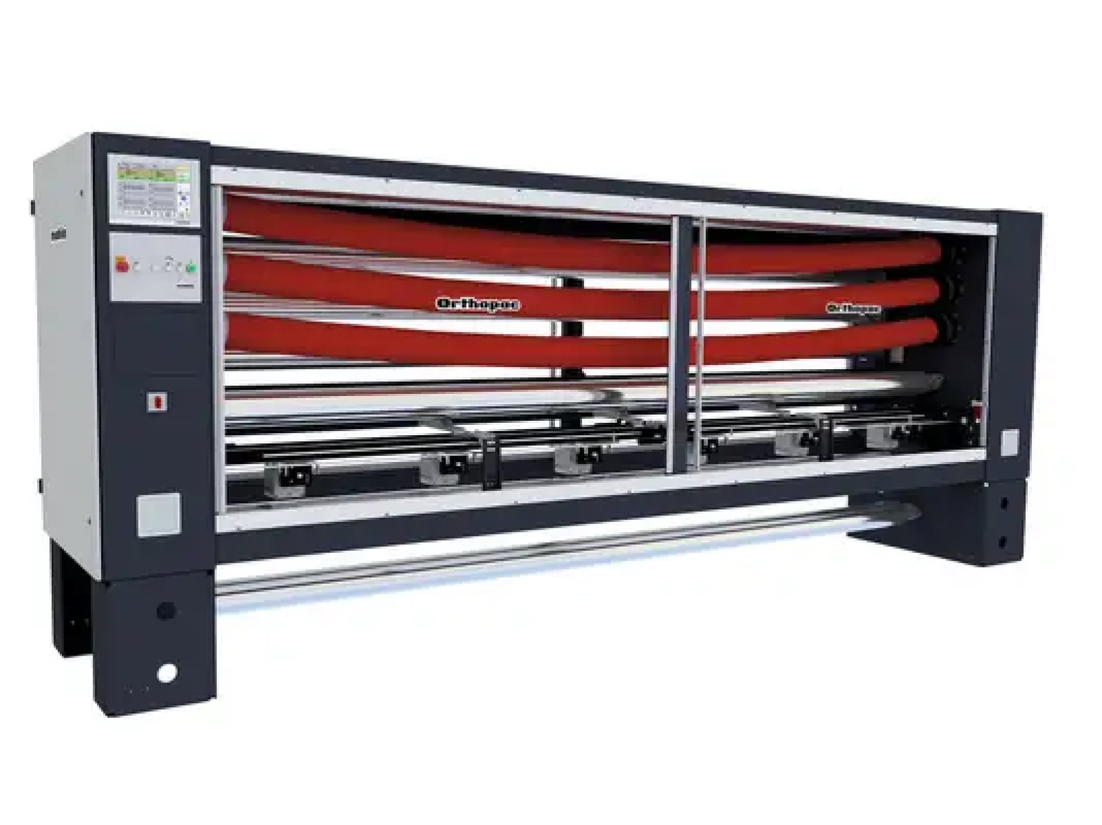 Orthopac GRVMC-15