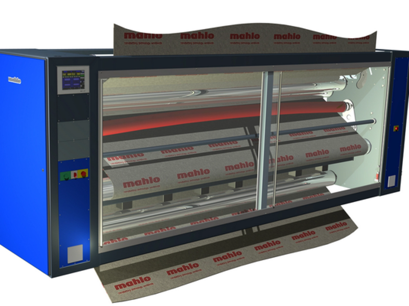 Orthopac CRVMC-12
