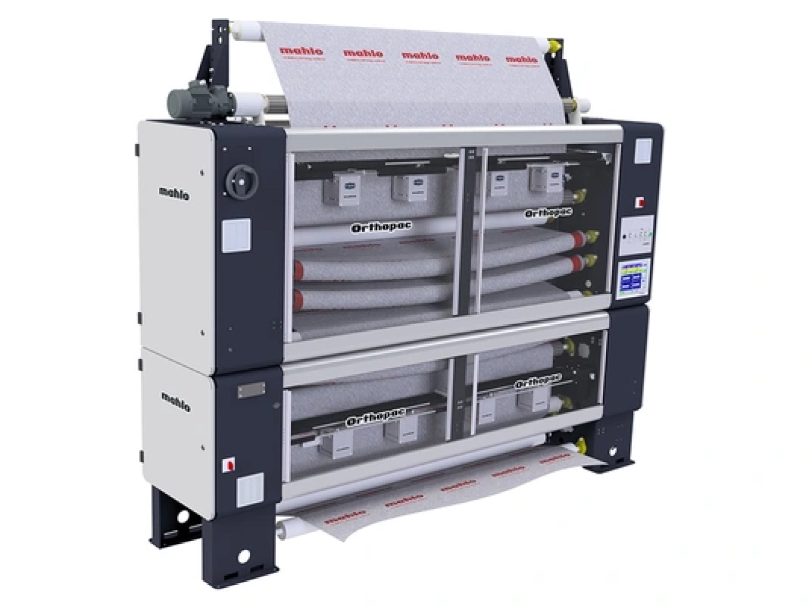 Orthopac RXVMC-20