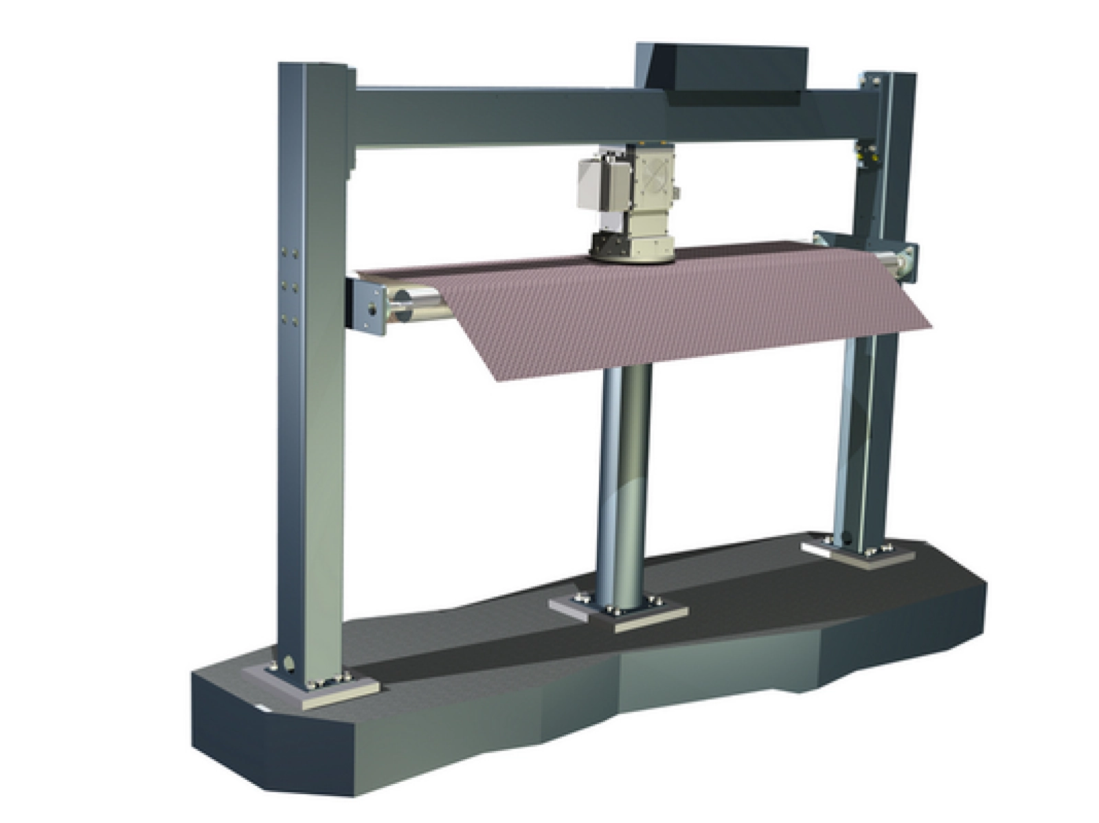 Samplecut FSC-12