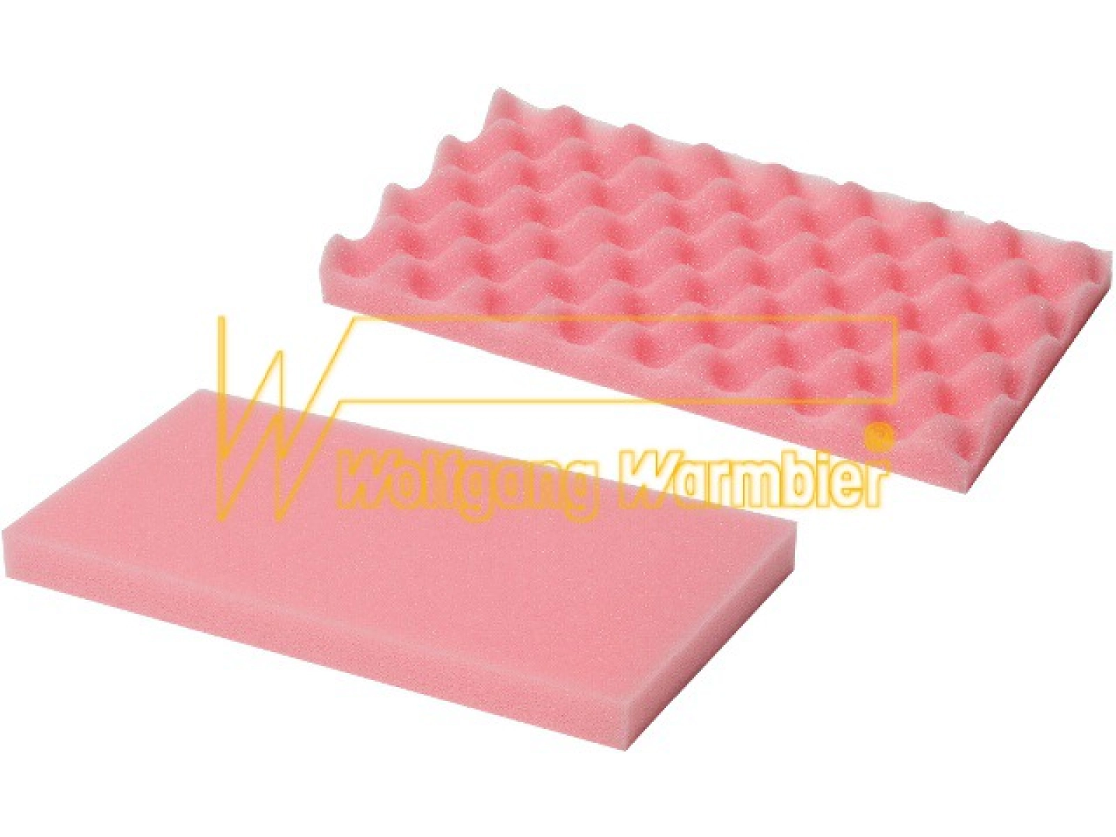Foam Dissipative