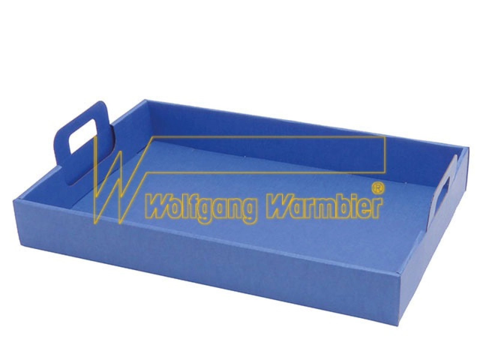 SAFESHIELD® Stacking Tray