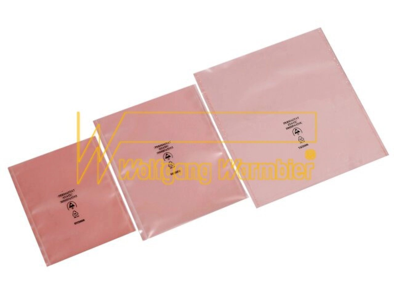 PERMASTAT® Bags