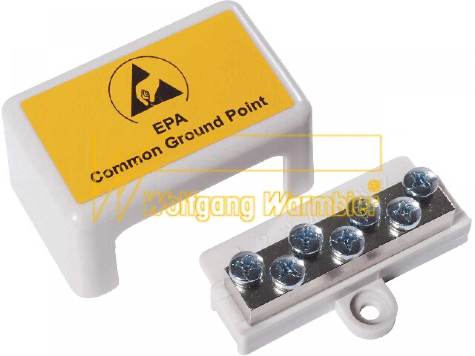 7 Telli Bariyer şerit Kutusu