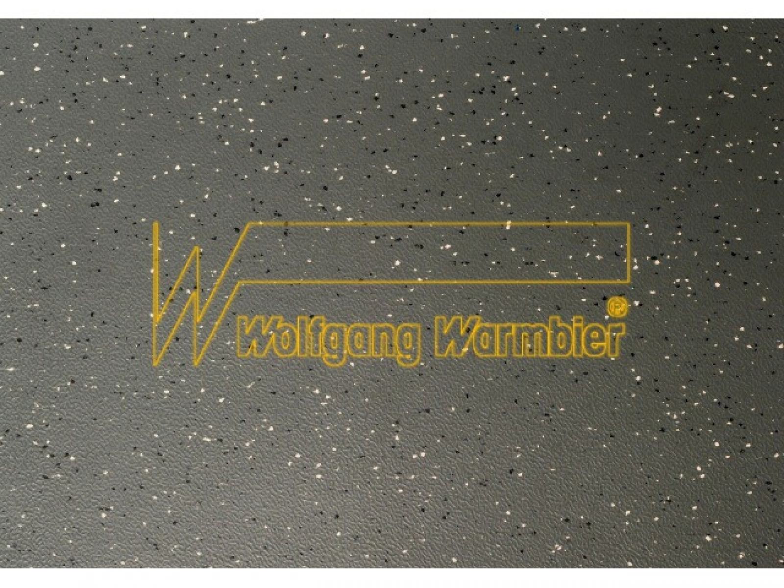 ECOSTAT®-MEGA - 2.0 Kauçuk - Zemin Kaplaması