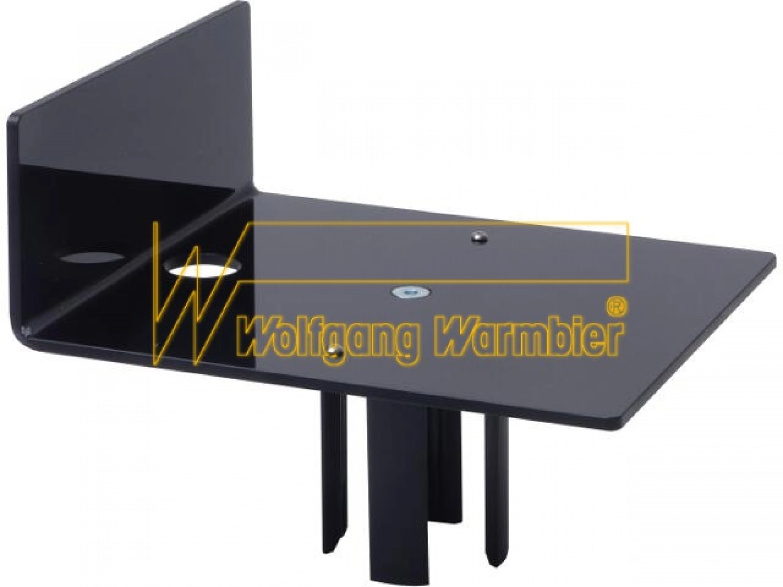 PGT®120 Için Tutucu, Takılabilir