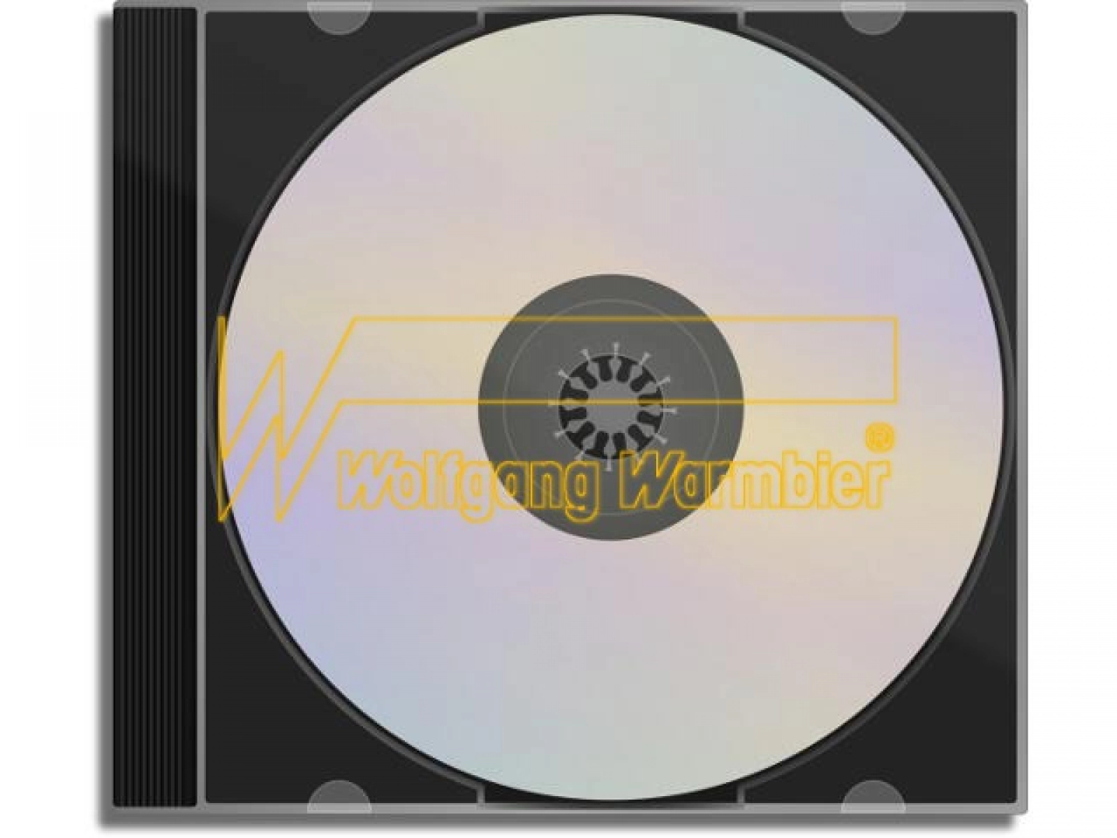 CD-ROM'da Veri Toplama Yazılımı