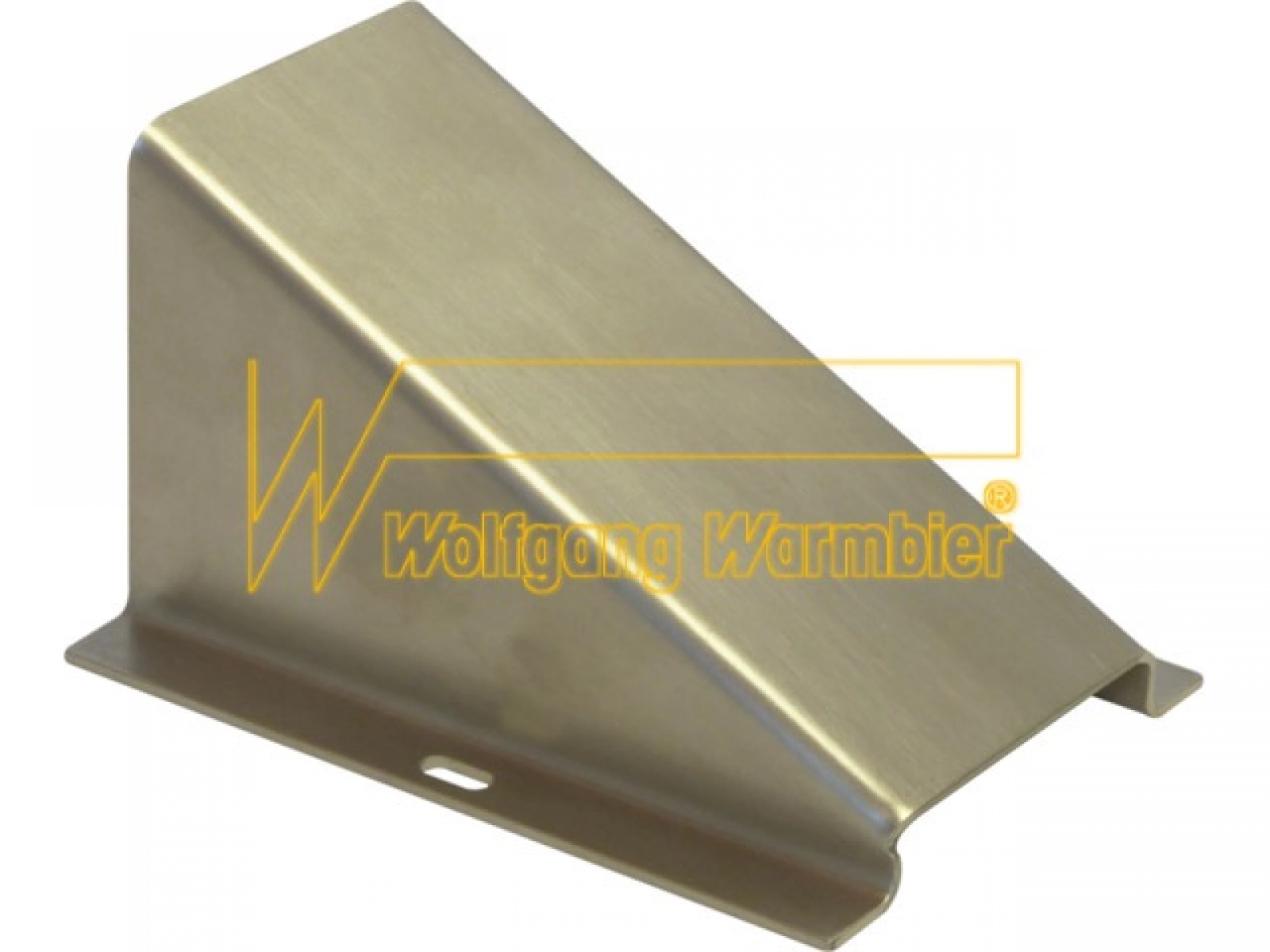 Duvar Montaj Plakası DT3