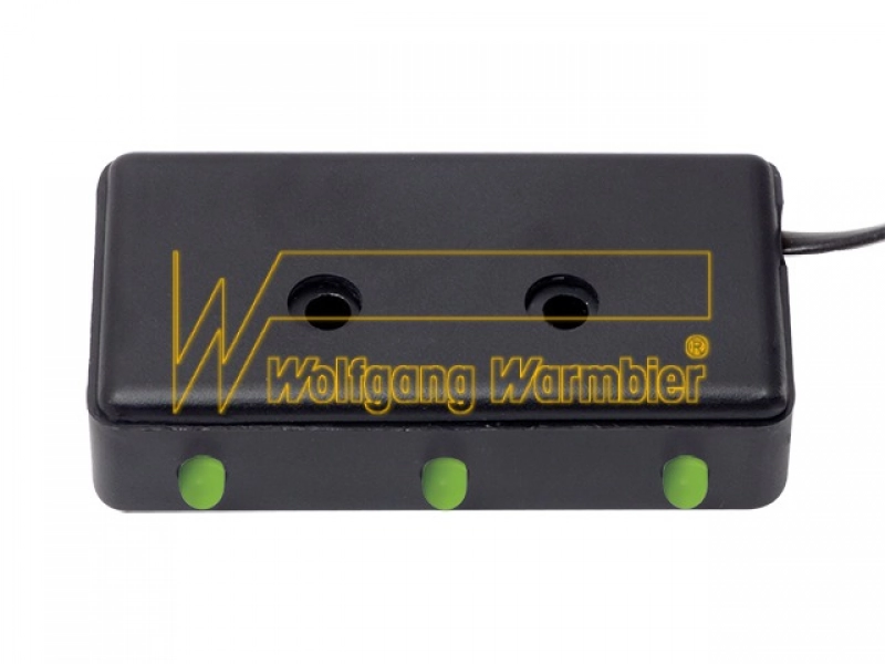 Safety Pips K Için Ek Modül