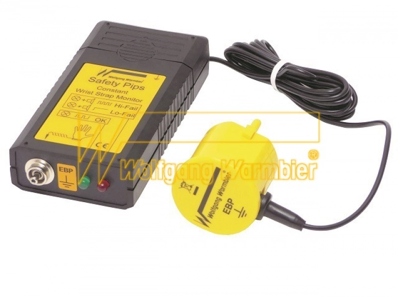 10 Mm'lik Geçmeli Ve Topraklama Fişli Güvenlik Pimleri