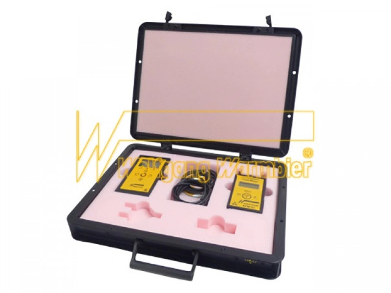 SRM®200/EFM®51 Başlangıç ​​Seti