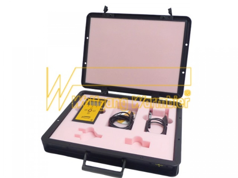 SRM®200 Yüzey Direnci Ölçer, Iletken Kasa Ile