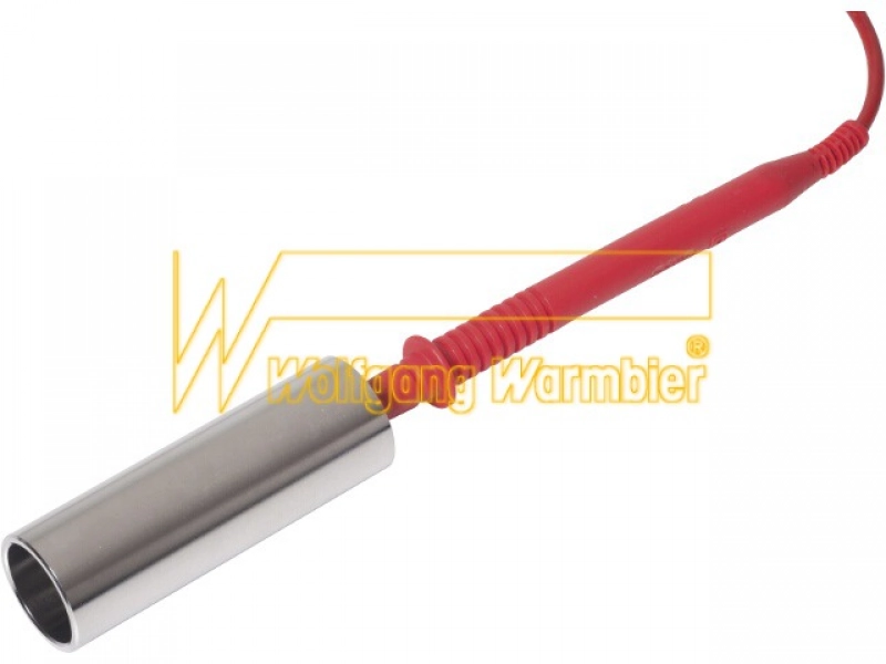 El Tipi Prob Model 45 Cilalı Paslanmaz çelik