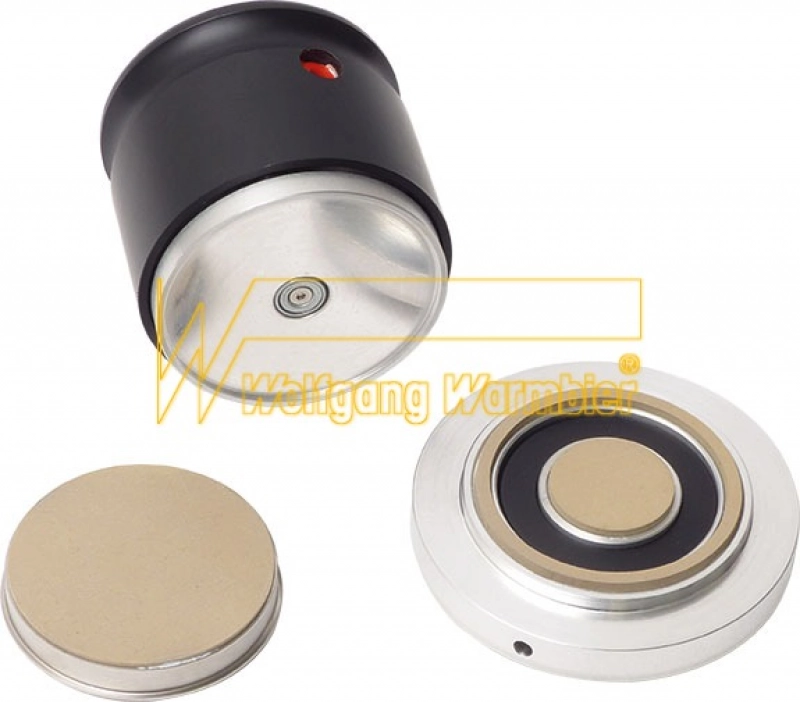 M830 Probu Için Yeniden Kalibrasyon, Sertifika Dahil