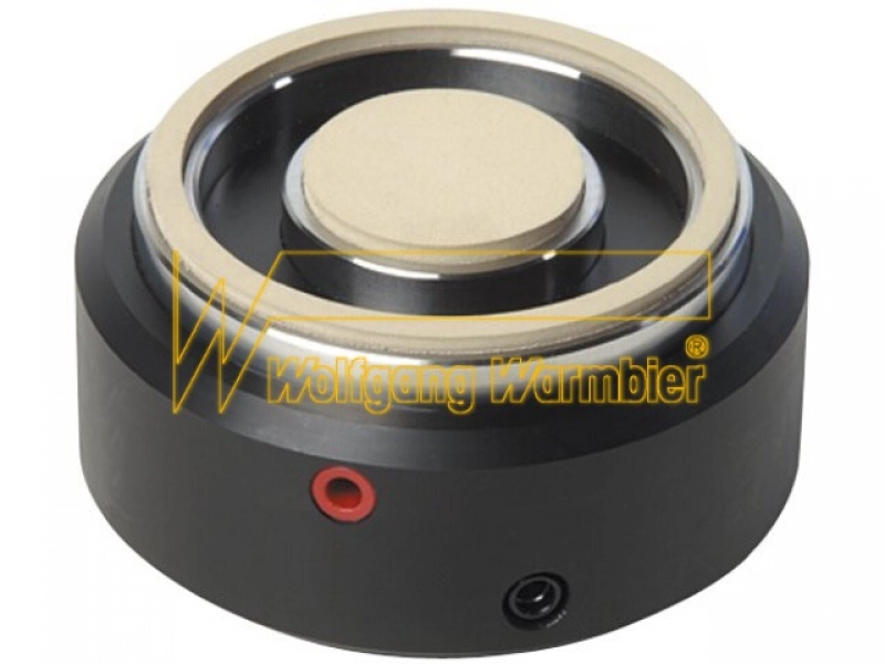 880 Model Halka Prob Için Kalibrasyon, Sertifika Dahil