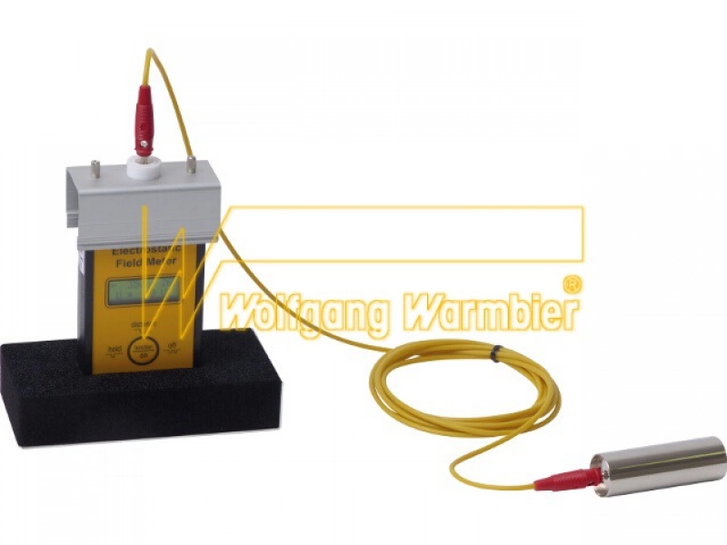 EFM51 Yürüme Testi Kiti Için Kalibrasyon, Sertifika Dahil