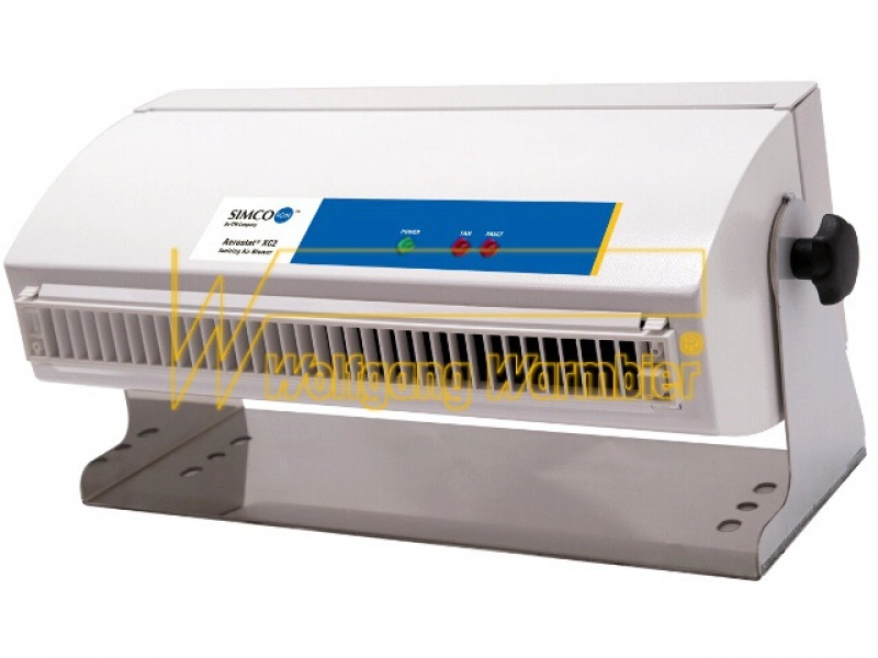 AEROSTAT XC2 - Masaüstü Iyonlaştırıcı