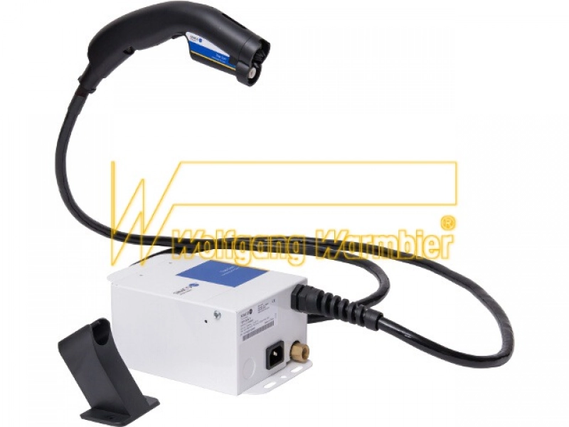 İyonlaştırıcı Hava Tabancası TG3, Kablo: 4,2 M - özel Versiyon