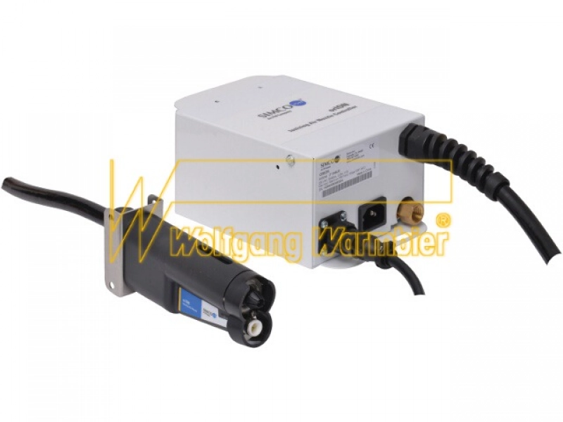 İyonlaştırıcı Nozul ORION - Serbest Monte Edilebilir Hava Nozulu