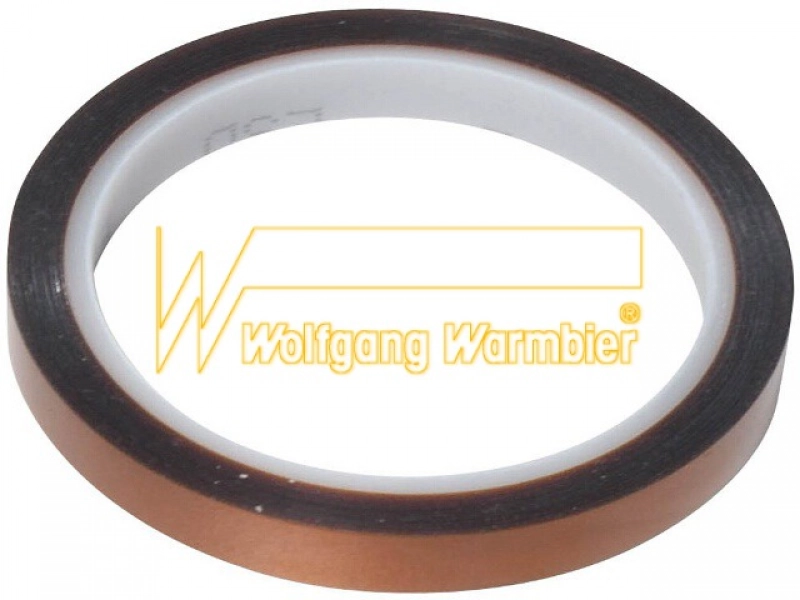 Poliimid Maskeleme Bandı