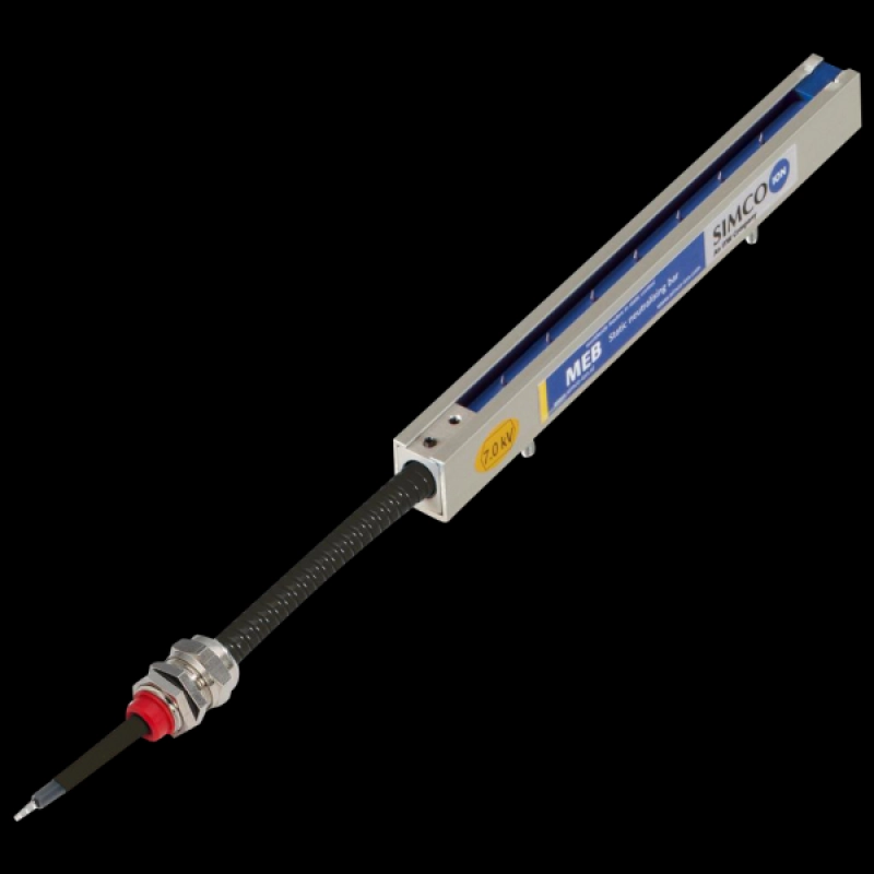 MEB Anti Statik Çubuk