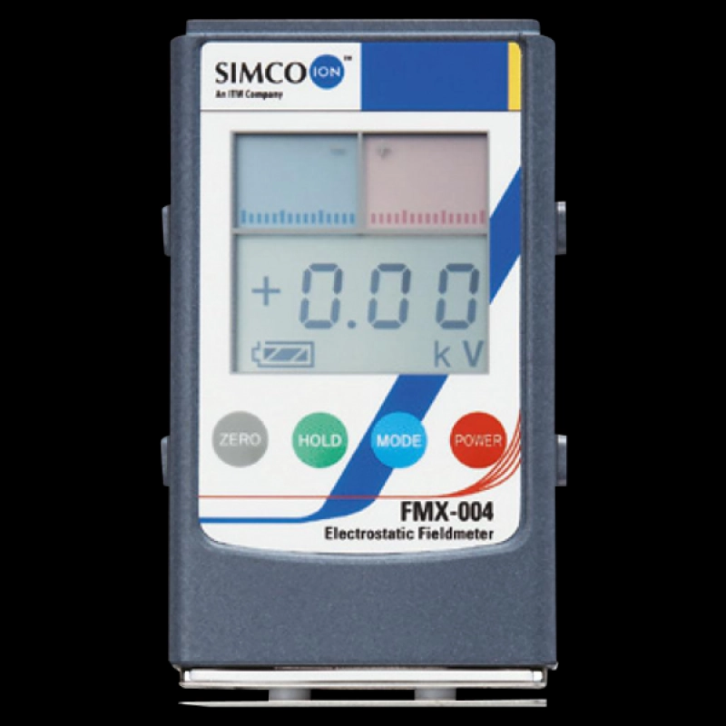 FM-X004 Statik Elektrik Ölçüm Cihazı
