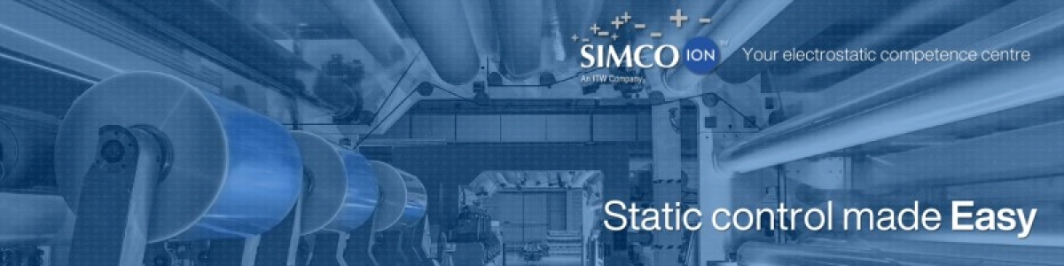 Simco Statik Elektrik Çözümleri